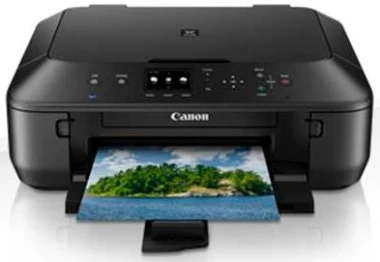 Canon PIXMA MG5500