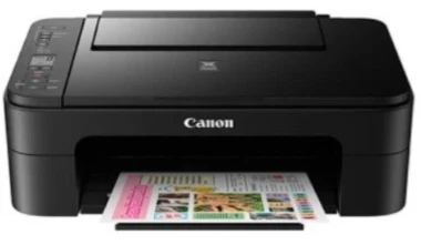 Canon PIXMA TS3100