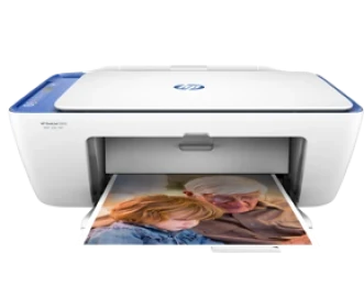 HP Deskjet 2600