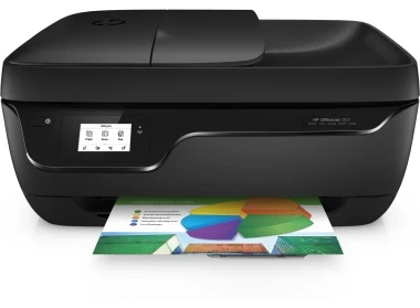 HP Officejet 3831