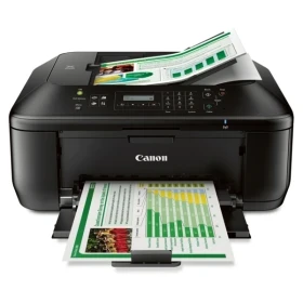 Canon PIXMA MX470