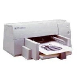 HP  Deskwriter 660