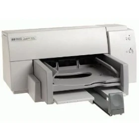 HP  Deskwriter 692