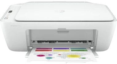 HP Deskjet 2710