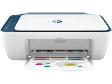 HP Deskjet 2721