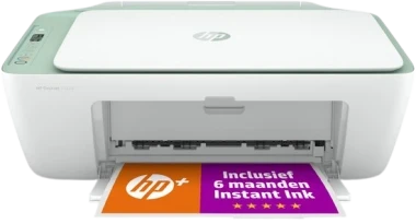HP Deskjet 2722