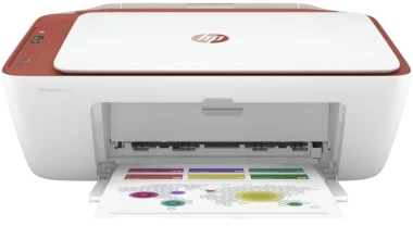 HP Deskjet 2723