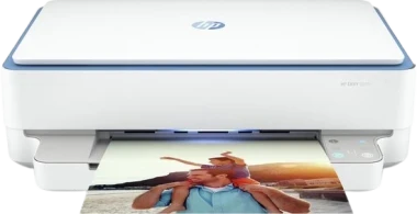 HP Envy 6010