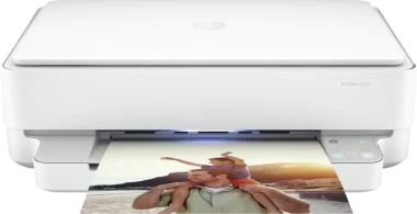 HP Envy 6020