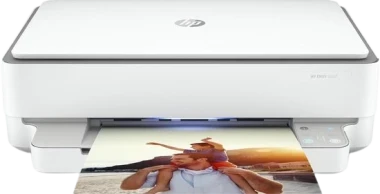 HP Envy 6032