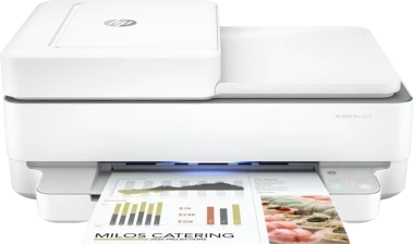 HP Envy Pro 6420