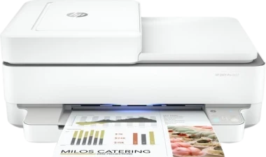 HP Envy Pro 6432