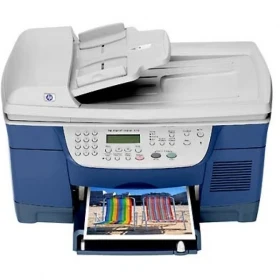 HP  Digital Copier 610