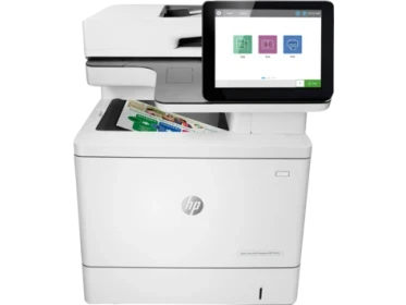 HP Color Laserjet Enterprise M578