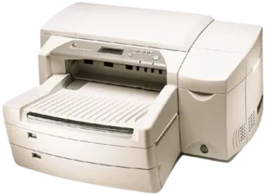 HP  Professional 2500
