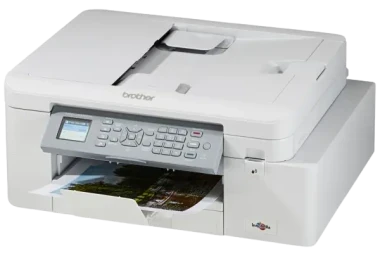 Brother MFC J4335