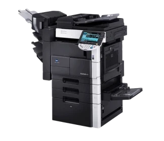 Konica Minolta Bizhub 421