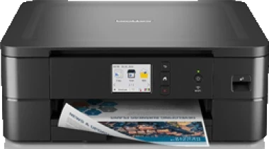 Brother DCP J1140