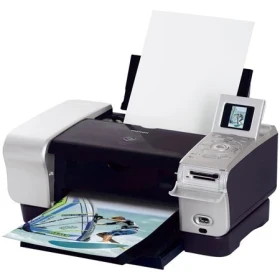 Canon PIXMA iP6000