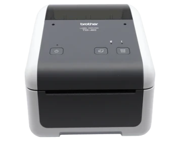 Brother TD 4520DN
