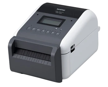 Brother TD 4550DNWB