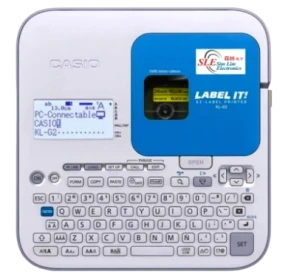 Casio KL G1