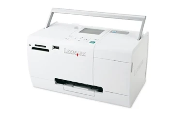 Lexmark P 350