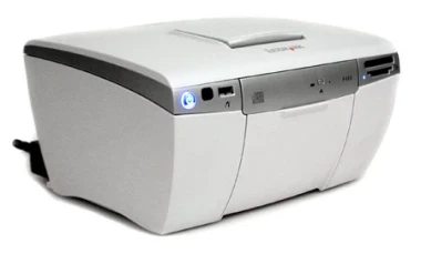Lexmark P 450