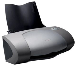 Lexmark P 707