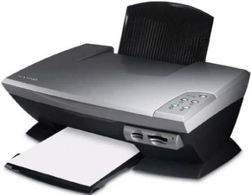Lexmark P 3150