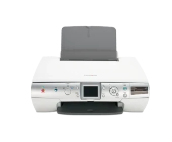 Lexmark P 6350