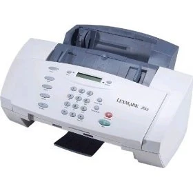 Lexmark X 63