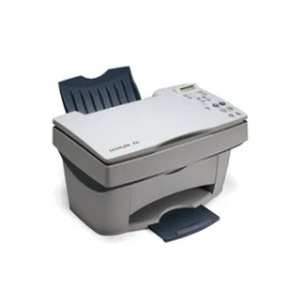 Lexmark X 72