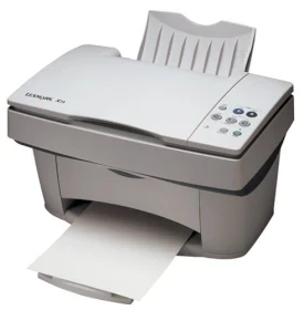Lexmark X 73