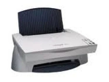 Lexmark X 74