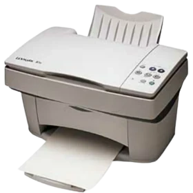 Lexmark X 80