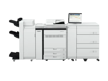 Canon ImagePress Image Press V 900