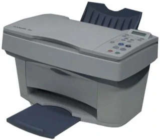 Lexmark X 83