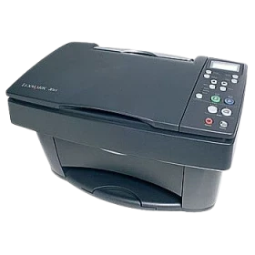 Lexmark X 84