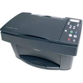 Lexmark X 85