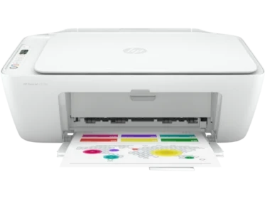 HP Deskjet 2700e