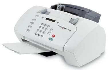 Lexmark X 125