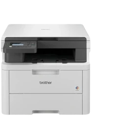 Brother DCP L3520