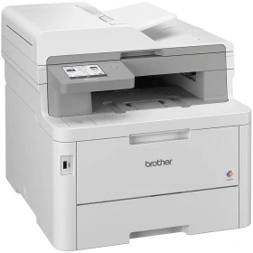 Brother MFC L8390