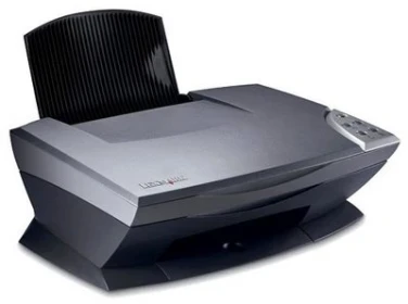 Lexmark X 1195