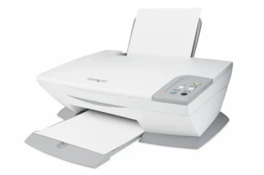 Lexmark X 1250