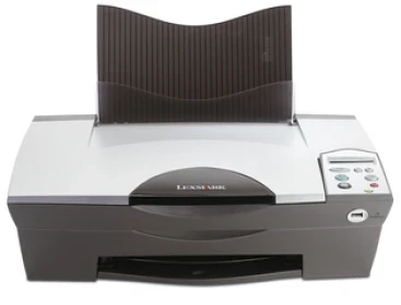 Lexmark X 3330