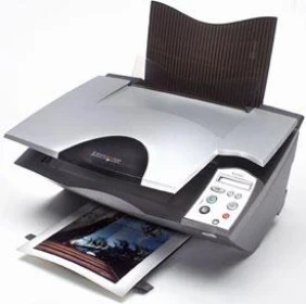 Lexmark X 3350