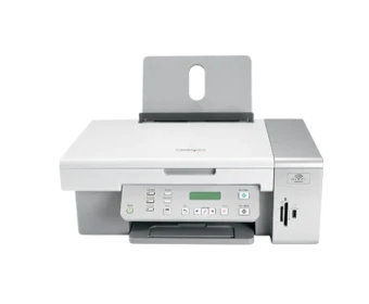 Lexmark X 3550