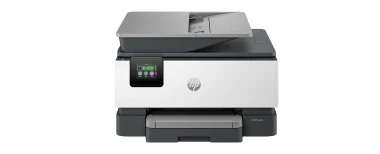 HP Officejet 9120e All-in-One